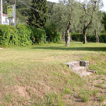 Hotel San Faustino Torri Del Benaco Extérieur photo