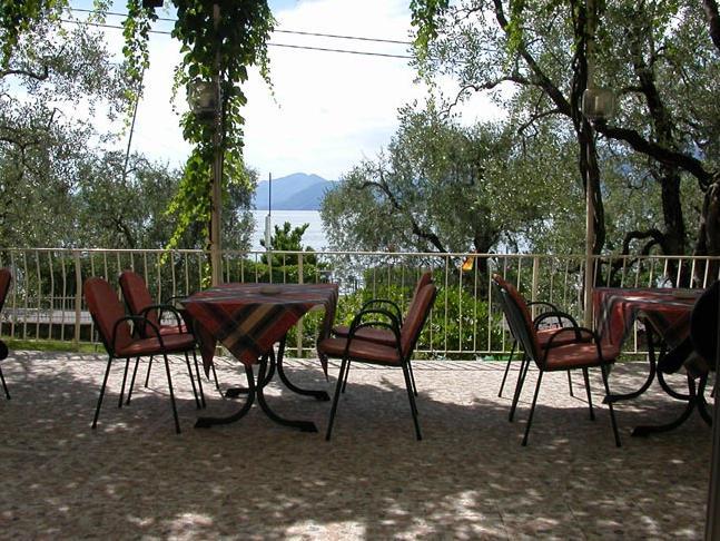 Hotel San Faustino Torri Del Benaco Extérieur photo