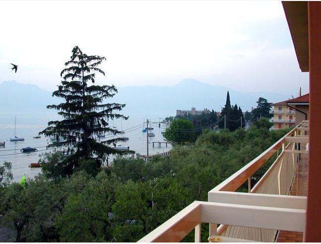 Hotel San Faustino Torri Del Benaco Extérieur photo