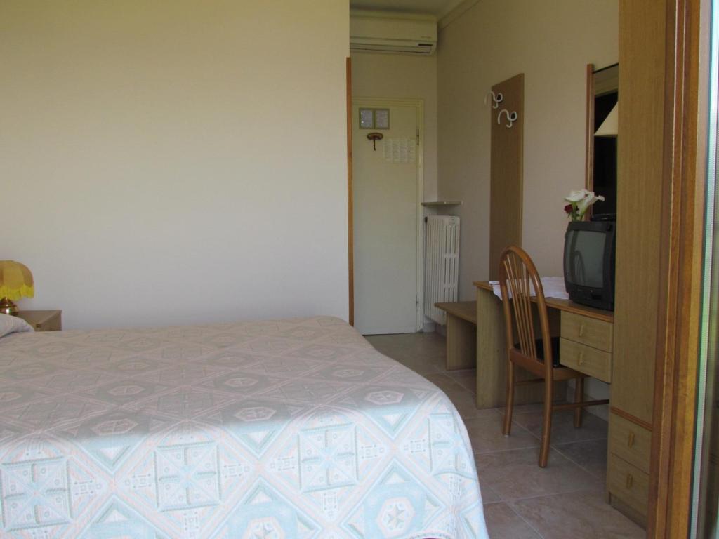 Hotel San Faustino Torri Del Benaco Chambre photo