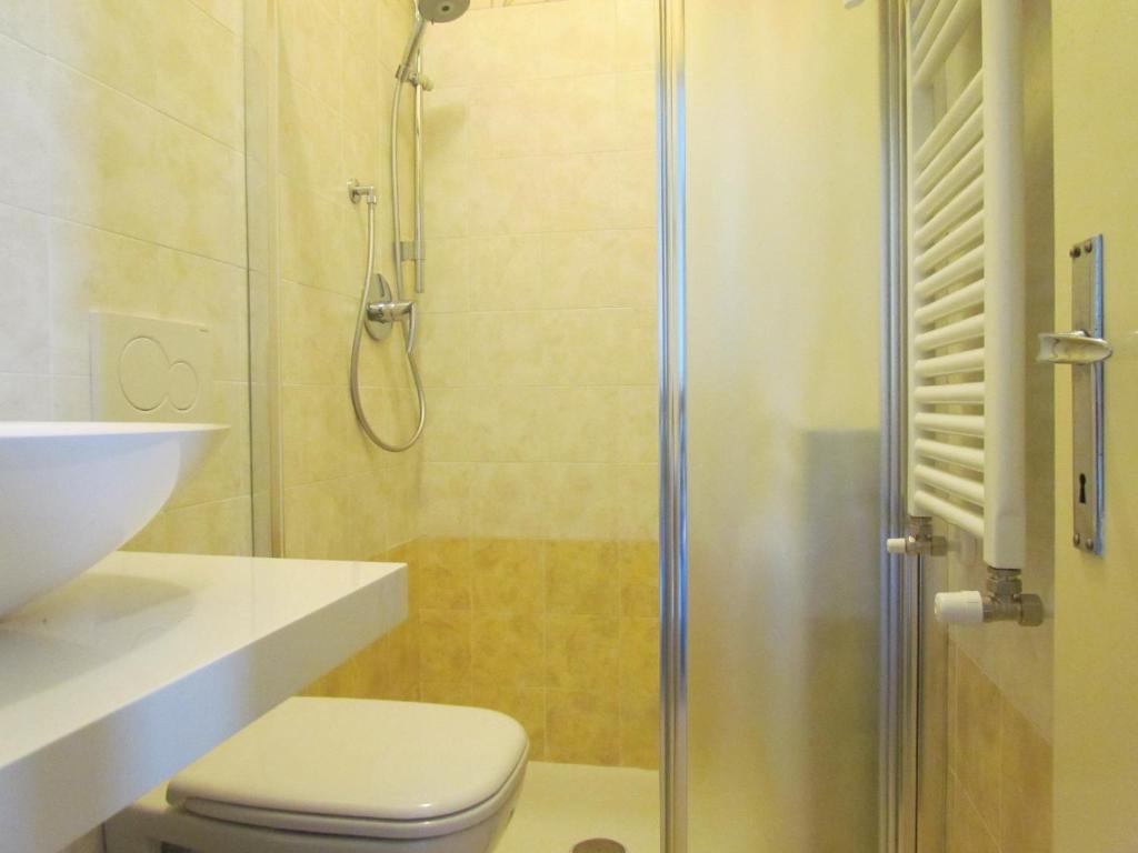 Hotel San Faustino Torri Del Benaco Chambre photo