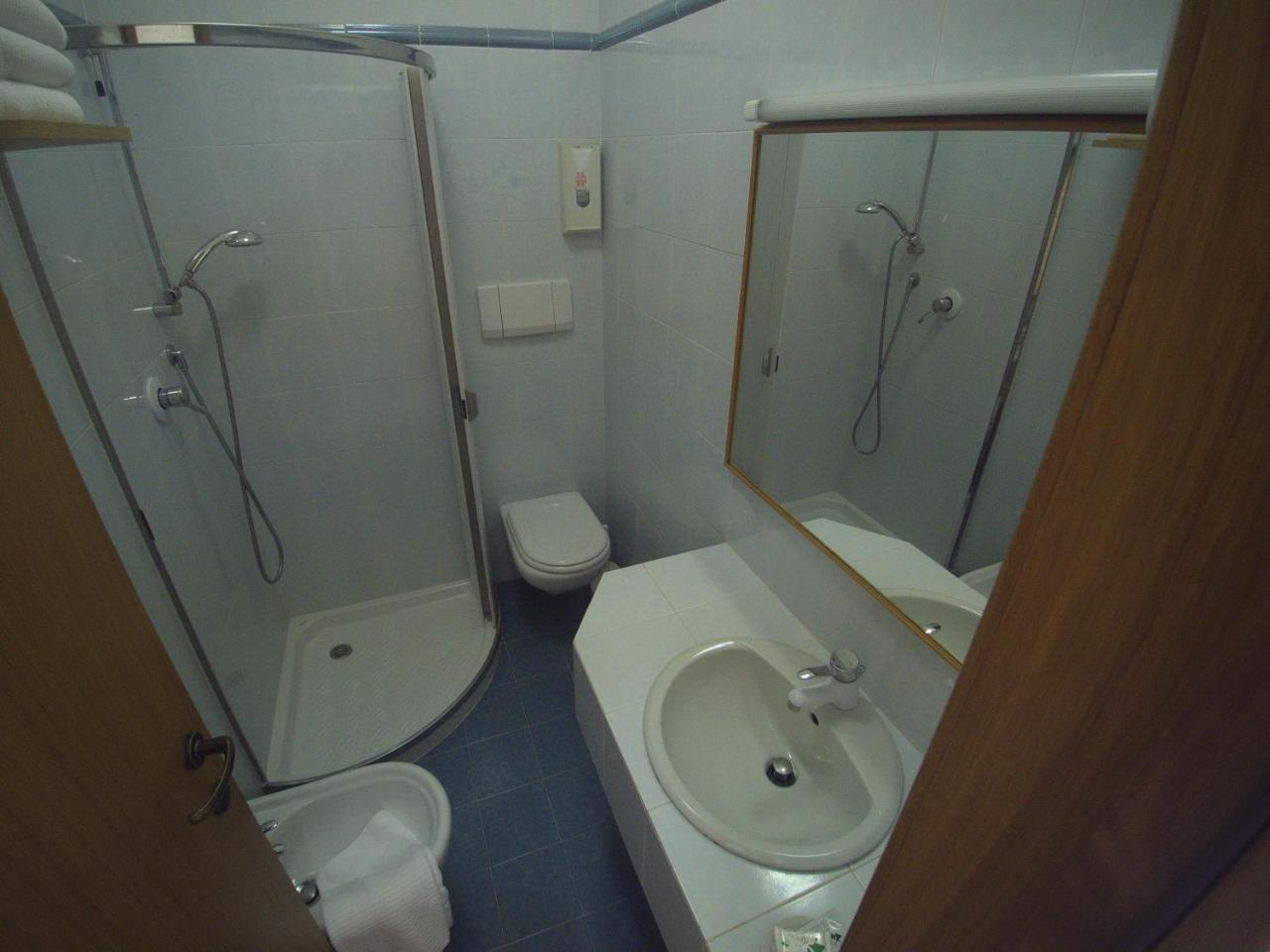 Hotel San Faustino Torri Del Benaco Extérieur photo